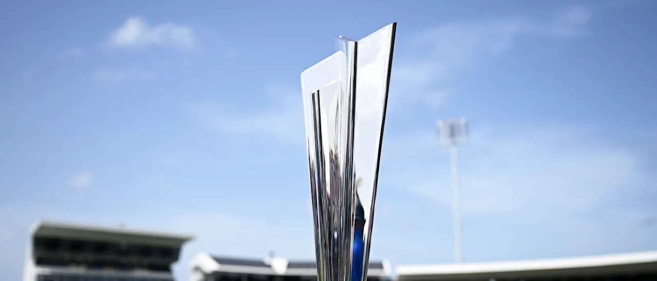 Final squads for ICC Men's T20 World Cup 2026 confirmed 